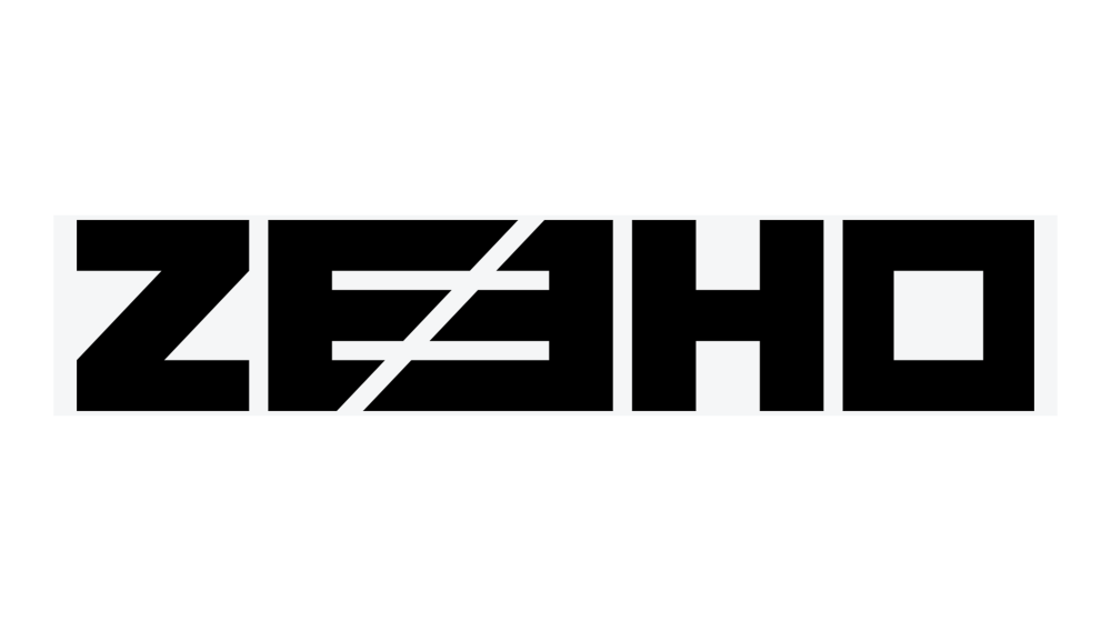 ZEEHO logo